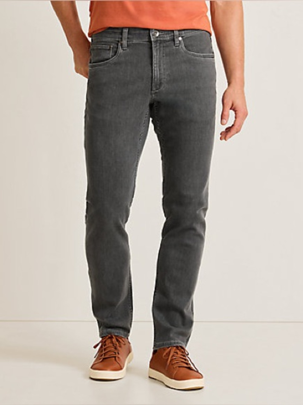 Tommy Bahama Sand Drifter Authentic Fit jeans